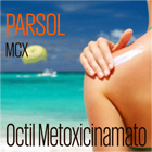Parsun ( Parsol MCX) 50ml INCI: Octylmethoxycinnamethoxycinnamte( Kaneelester)