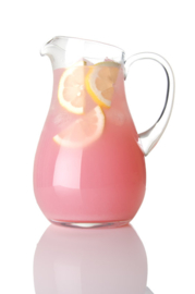 Pink lemonade