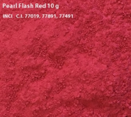 MICA Flash red CI 77019/77891/77491 va 10gr