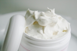 Luxe Body Butter basis va 200gr