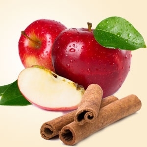 Apple Cinnamon va 10ml Een Best Seller!