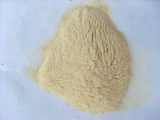 Tarwe protein poeder  vervanger voor Elastine 25gr.  INCI Hydrolyzed wheat proteine