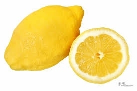 Citroenolie 10ml INCI: Citrus Limonum Brazilie