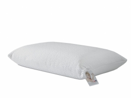 AMproducts Sonate natural latex pillow