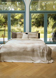 Kayori dekbedovertrek KIBA Tencel