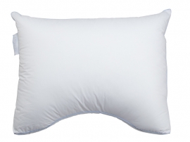 Castella Spica pillow - 90% down