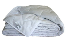 Timzo Silk Comfort zomerdekbed