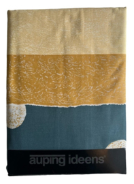 Auping Ideens Jeu de Boules vanille 140 x 200/220