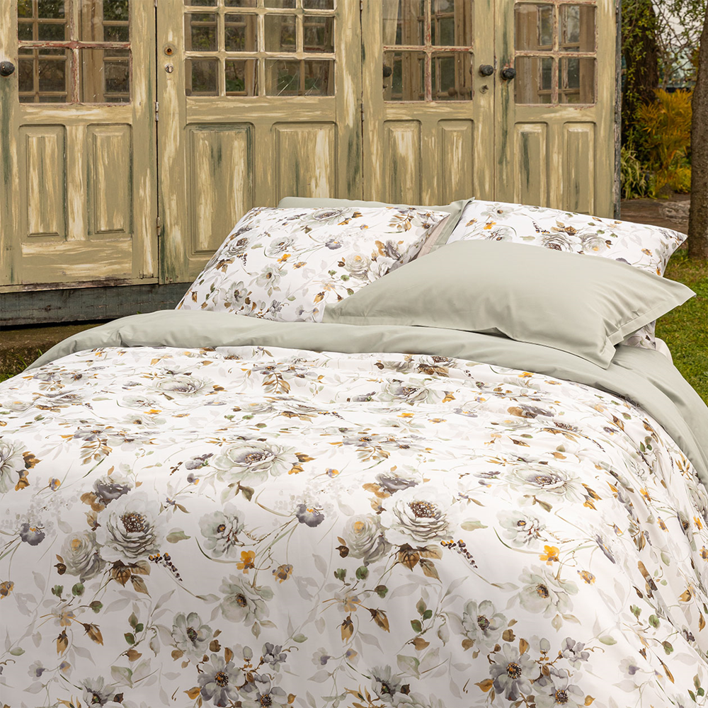 Dommelin dekbedovertrekset Camelia
