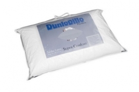 Dunlopillo Super Comfort latex kussen