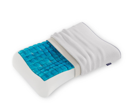 Technogel®  Anatomic Curve kussen