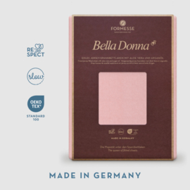 Bella Donna hoeslaken jersey
