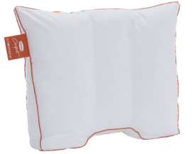 Silvana Comfort pillow Orange