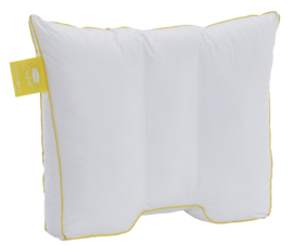 Silvana Comfort Pillow Yellow