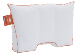 Silvana Comfort pillow Orange