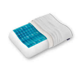 Technogel®  Anatomic kussen