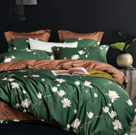 Dommelin Grado de luxe duvet cover