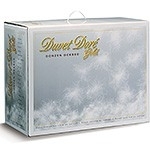 Ducky Dons Duvet Doré Gold Winter dekbed-240 x 200