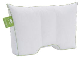 Silvana Comfort Pillow Green