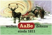 Aabe Orion deken-merino 420gr/m2