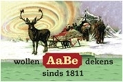 Aabe Promesse deken-600gr/m2