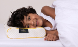 Pillowise Junior 1 kinder kussen