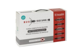 B-Sensible Bug Secure Encasement- matrashoes rondom