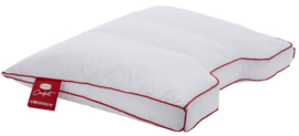 Silvana Comfort Pillow Red