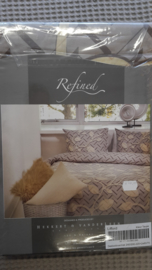 Refined Lifford Taupe