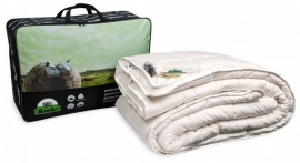 Texeler PureNature Percale duvet 4 years