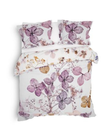 Heckett Lane Brigitte - Floral Pink