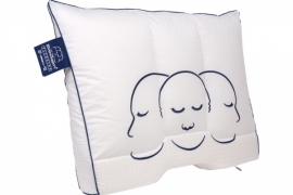 Silvana Support Fluorine - free protective pillowcase