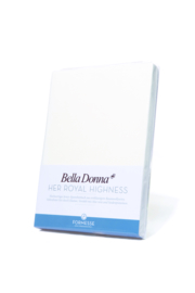 Bella Donna Fitted sheet jersey