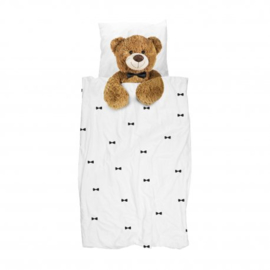 Snurk Teddy duvet cover.