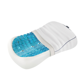 Technogel®  Convexo kussen