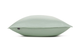 Zohome Satinado Foam green kussenslopen 60 x 70