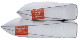 Silvana Support Royale Orange - Free protective pillowcase