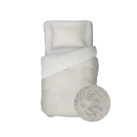 Kayori dekbedovertrekset Kaede | 70% Tencel®