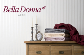 Bella Donna fitted sheet Jersey - Alto