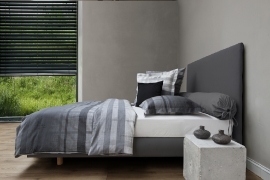 HnL Refined Satin Boden