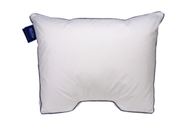 Silvana Pitstop - Climate Control - Pillow