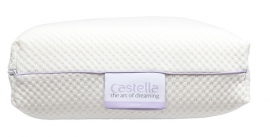 Castella Orion - Latex pillow