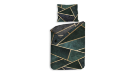 Heckett lane Franco - dark green