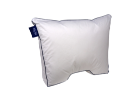 Silvana Pitstop - Climate Control - Pillow