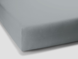 Bella Donna fitted sheet jersey kl. 0701 grey