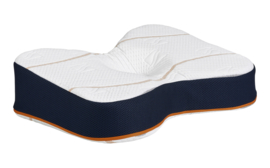 Mline Athletic Pillow