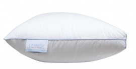 Castella Agena - synthetic pillow.