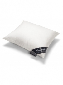 Vandyck 3-chamber pillow black label.