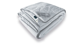 Duvet Thermo MEDIUM approved by Technogel®
