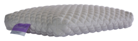 Castella Atlas latex pillow.